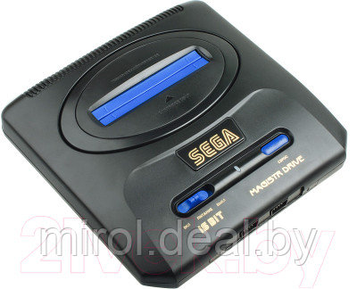 Игровая приставка Sega Magistr Drive 2 252 игры - фото 9 - id-p212968055