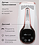 Домашний кварцевый фотоэпилятор для женщин с охлаждением IPL HAIR REMOWAL (автоматический и ручной режимы), фото 2