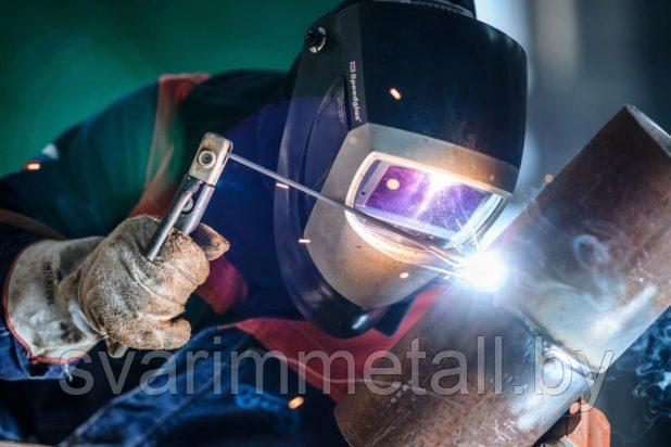 Сварщик на час