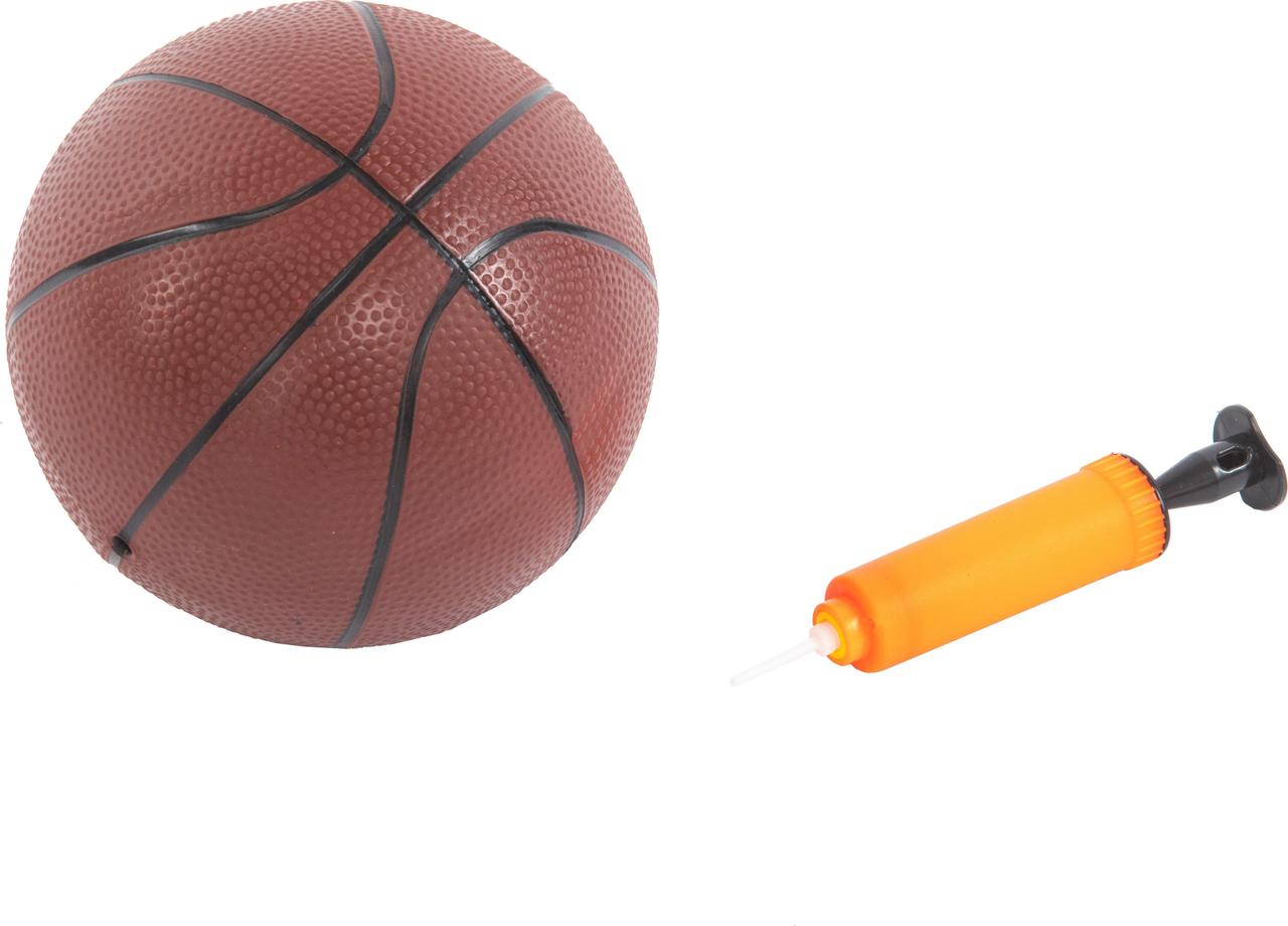 Стойка баскетбольная с регулируемой высотой - фото 7 - id-p211797906