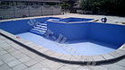 Краска резиновая Цитадель для бассейна, фото 9