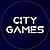 City Games shop