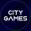 City Games shop