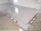 Краска по бетону износостойкая Цитадель (-20 +35) всепогодная, фото 2