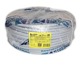 Кабель NYM 3х2.5 кв. мм ГОСТ ККЗ ( Калужский Кабельный Завод)