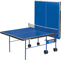 Теннисный стол Start Line Game Indoor 6031 - фото 2 - id-p212979060