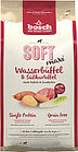Полувлажный корм для собак Bosch Petfood Soft Maxi Wild Buffalo&Sweetpotato