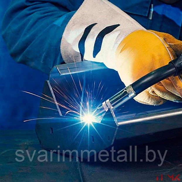 Услуги сварщика-газосварка