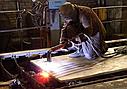 Газовая резка металла с выездом к клиенту, фото 3