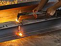 Газовая резка металла с выездом к клиенту, фото 9