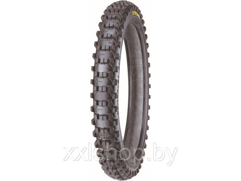 Мотошина Kenda K770F Southwick 80/100-21 51M TT