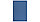 Обложки для переплёта Silwerhof A4 230г/м2 "Кожа" синий (100шт) (1449337), фото 3