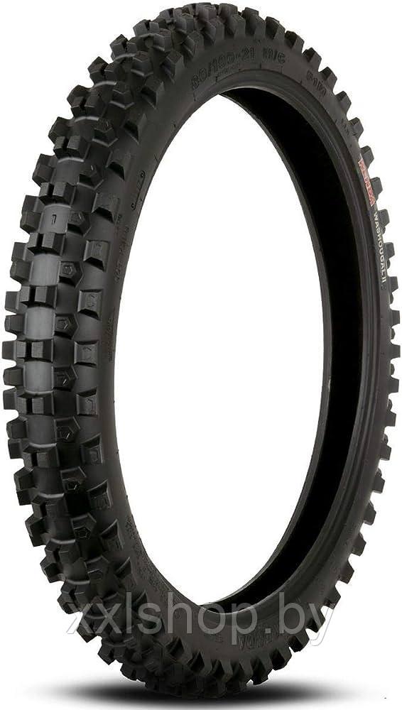 Мотошина Kenda K775 Washougal 90/100-21 57M TL F