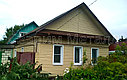 Подшивка карнизных свесов крыши (сайдинг, софит), фото 4