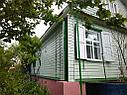 Обшивка домов сайдингом, фото 6