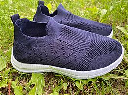 Слипоны и кеды