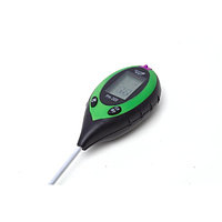 Мультитестер PH-300 4 в 1, ГринХелпер GreenHelper датчик