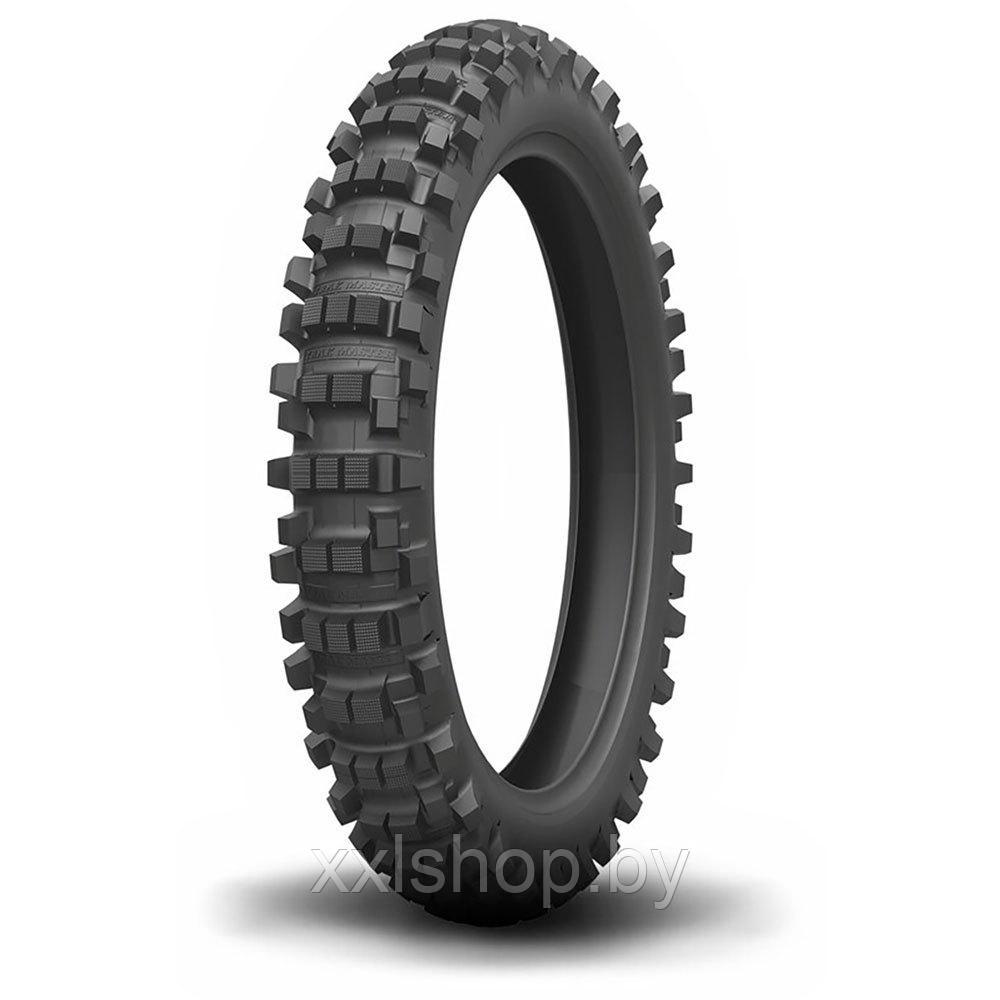 Мото резина Kenda K760 Trakmaster 100/90-19 57M TT R