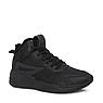 Мужские Кроссовки FILA CHAIN MID WNTR M Black, фото 2