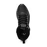 Мужские Кроссовки FILA CHAIN MID WNTR M Black, фото 4