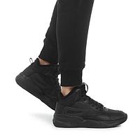 Мужские Кроссовки FILA CHAIN MID WNTR M Black