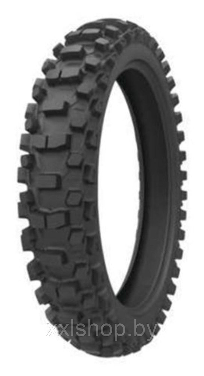 Мотокроссовые шины Kenda K785 Millville II 110/90-19 62M TL R