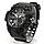Наручные мужские часы 19362  непревзойденная прочность и стиль, фото 5