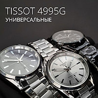 Наручные мужские часы Tissot 4995G  непревзойденная прочность и стиль