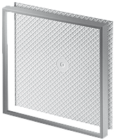 Панель для вентилятора Awenta System+ PI125
