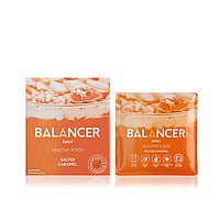 Коктейль BALANCER DAILY со вкусом «Соленая карамель», 10 шт