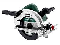 602364000 Циркулярная пила Metabo KS 190