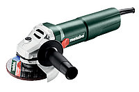 603614010 Углошлифмашина Metabo W 1100-125