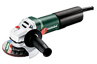 600347000 Углошлифмашина Metabo WEQ 1400-125