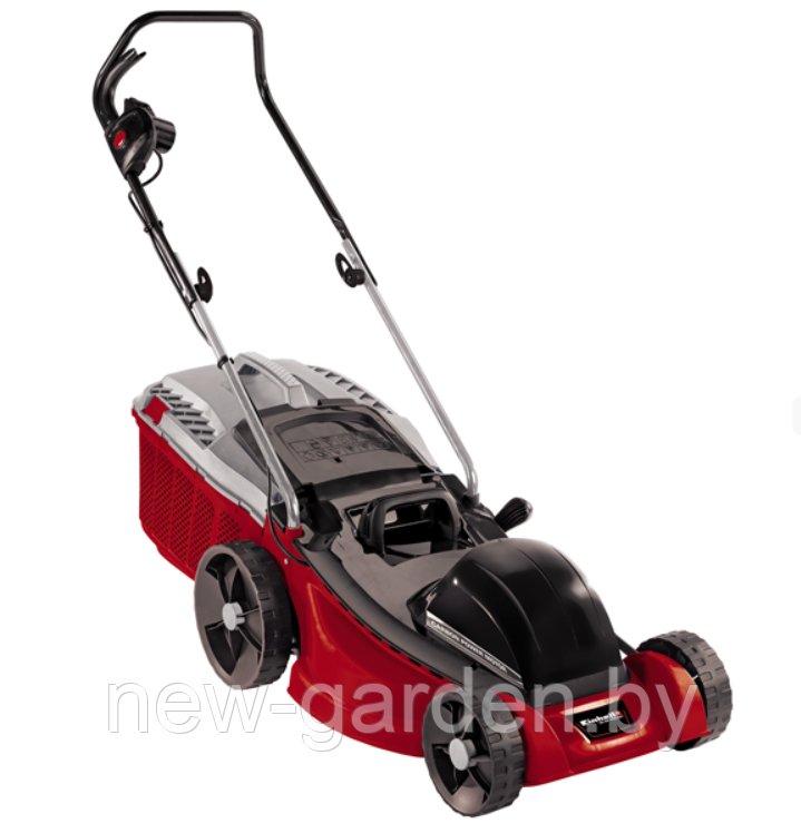 3400590 Газонокосилка электрическая Einhell GC-EM 1743 HW