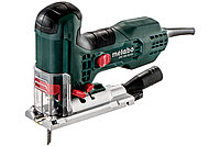 601100500 Лобзик электрический Metabo STE 100 Quick