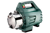 600965000 Садовый насос Metabo P4500 Inox