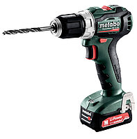 601038500 Шуруповерт Metabo Powermaxx BS 12 BL