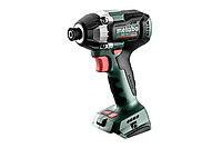 602397850 Гайковерт Metabo SSD 18 LT 200 BL