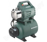 600969000 Насосная станция Metabo HWW 3500/25 Inox