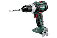 602325890 Шуруповерт Metabo BS 18 LT BL