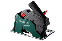 626730000 Защитный кожух с пылесосом для болгаки Metabo CED 125