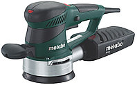 600131000 Эксцентриковая шлифмашина Metabo SXE 425 TurboTec