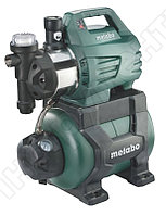 600970000 Насосная станция Metabo HWWI 3500/25 Inox