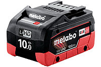 625549000 Аккумулятор Metabo 18 В, 10.0 Ач, LiHD