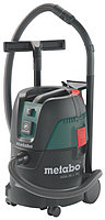 602014000 Пылесос промышленный Metabo ASA 25 L PC