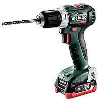 601038800 Шуруповерт Metabo Powermaxx BS 12 BL