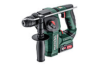 600207500 Перфоратор аккумуляторный Metabo PowerMaxx BH 12 BL 16