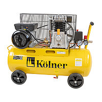 Кн50-2200б Компрессор Kolner KAC 50/2200-B