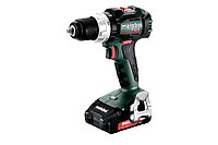 602325550 Шуруповерт Metabo BS 18 LT BL