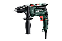 600743000 Дрель Metabo SBE 650 Impuls